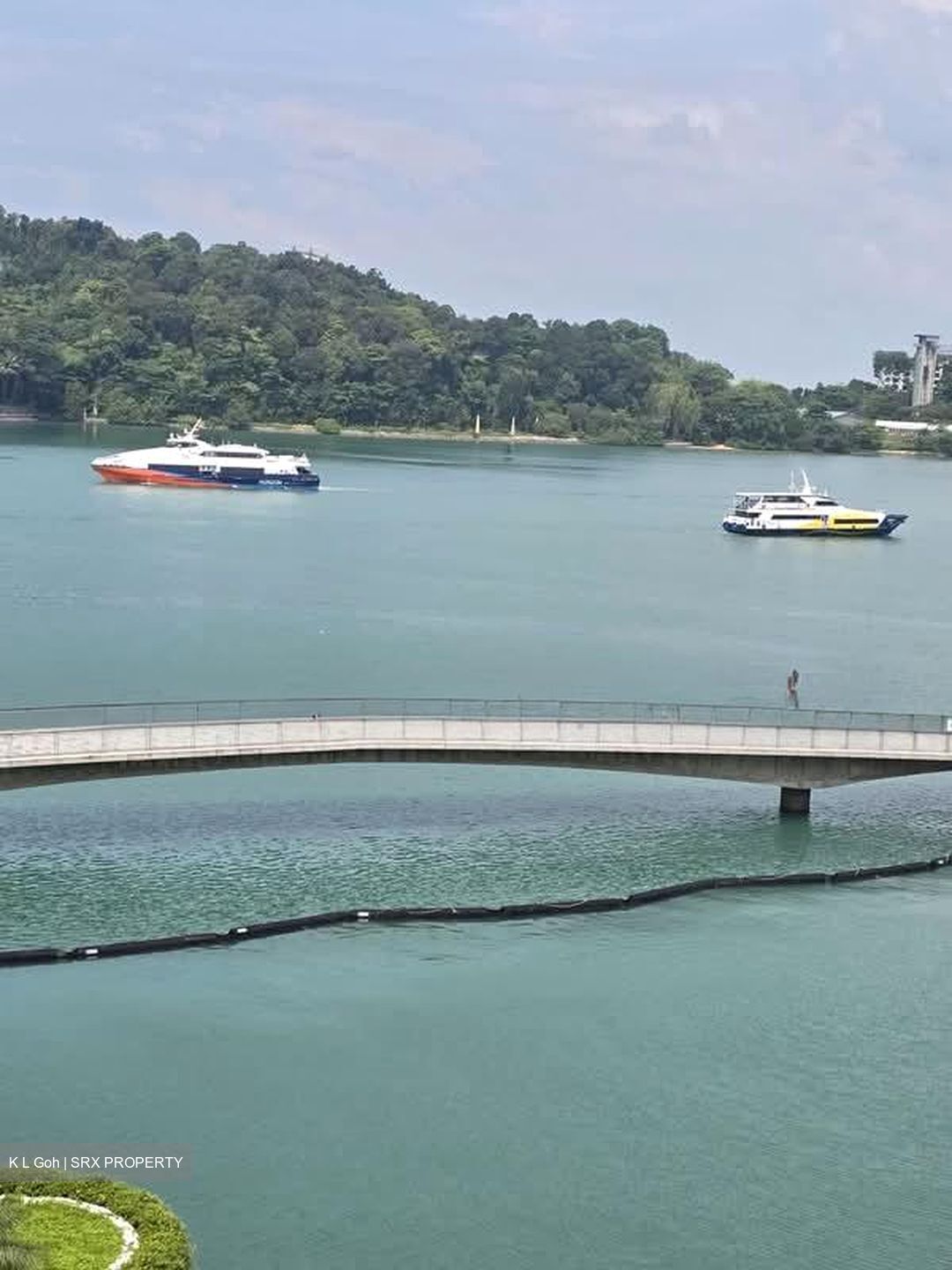 The Reef At King’s Dock (D4), Condominium #563601651